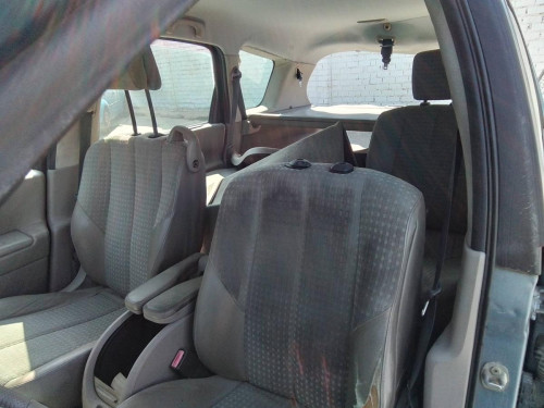 RENAULT SCENIC II (JM) — vehículo donante para recambios 