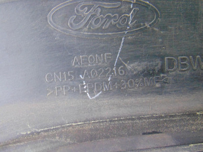 TORPEDO, FORD, ECOSPORT (CR6)