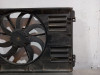  ELECTROVENTILADOR VOLKSWAGEN GOLF VI (5K1)(10.2008) 