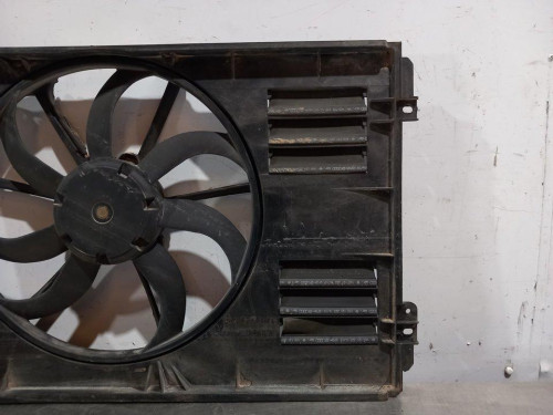  ELECTROVENTILADOR VOLKSWAGEN GOLF VI (5K1)(10.2008) 