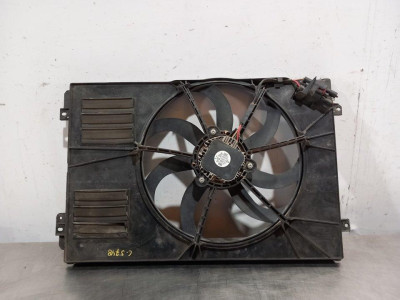 ELECTROVENTILADOR, VOLKSWAGEN, GOLF VI (5K1)(10.2008)