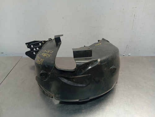  PASO RUEDA TRASERO DERECHO SEAT IBIZA (KJ1) 