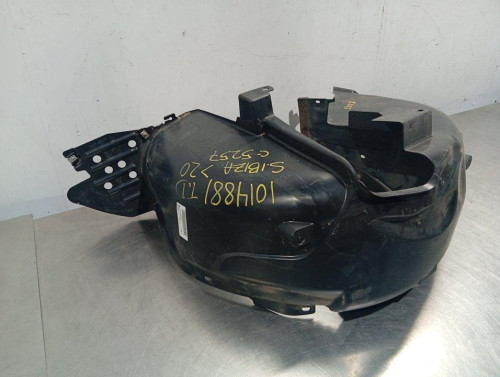  PASO RUEDA TRASERO DERECHO SEAT IBIZA (KJ1) 