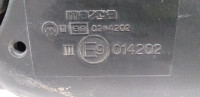 RETROVISOR IZQUIERDO