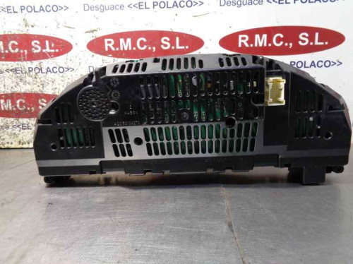 RELOJ CUENTA KILOMETROS MERCEDES-BENZ CLASE C (BM 204) BERLINA 