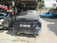 OPEL ASTRA G BERLINA
