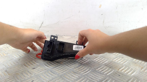 MANDO REGULACION FAROS 