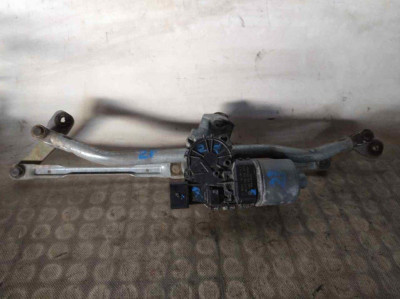 MOTOR LIMPIA DELANTERO, SEAT, IBIZA (6L1)