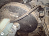 SERVOFRENO Renault CLIO III 