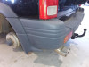 PARAGOLPES TRASERO SUZUKI GRAND VITARA 5-PUERTAS (SQ/FT) 