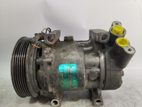 COMPRESOR AIRE ACONDICIONADO 