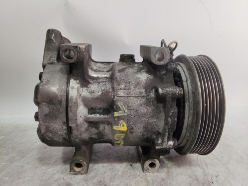 COMPRESOR AIRE ACONDICIONADO 
