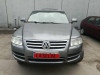 VOLKSWAGEN TOUAREG (7LA) — Donor Vehicle for Used Parts 