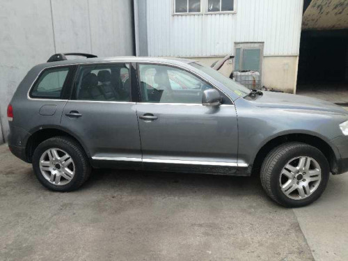 VOLKSWAGEN TOUAREG (7LA) — Donor Vehicle for Used Parts 