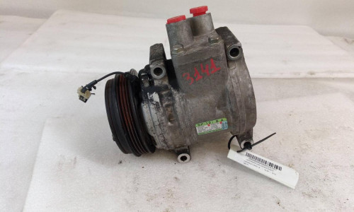  COMPRESOR AIRE ACONDICIONADO CHEVROLET AVEO HATCHBACK 