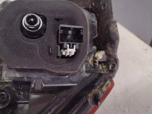  PILOTO TRASERO IZQUIERDO INTERIOR Volkswagen GOLF VII (5G1/BE1) 