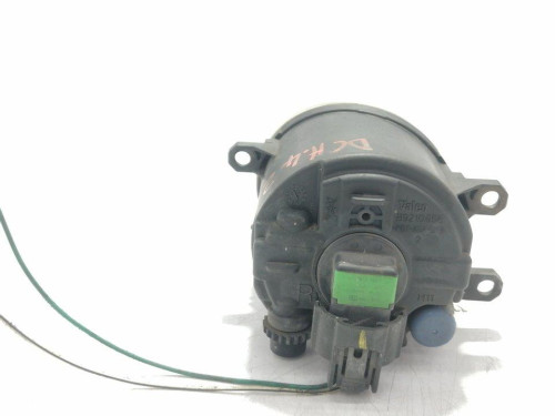  FARO ANTINIEBLA DERECHO Toyota AVENSIS BERLINA (T25) 