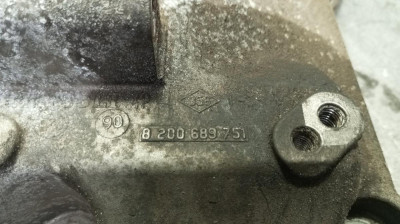 SOPORTE ALTERNADOR, RENAULT, LAGUNA II (BG0)