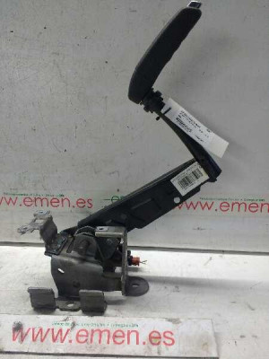 PALANCA FRENO, PEUGEOT, 308 SW