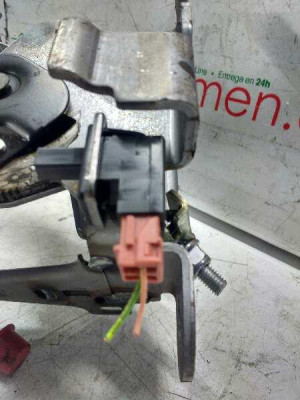 PALANCA FRENO, PEUGEOT, 308 SW