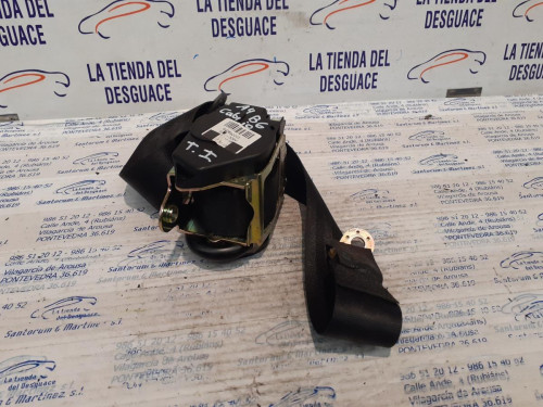  CINTURON SEGURIDAD TRASERO DERECHO 