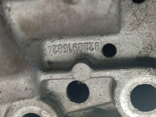  BOMBA ACEITE NISSAN NV400 FURGON (X62) 