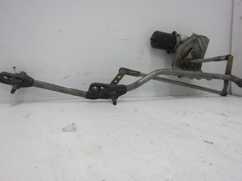  MOTOR LIMPIA TRASERO FORD FOCUS BERLINA (CAP) 