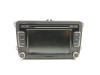SISTEMA AUDIO / RADIO CD VOLKSWAGEN PASSAT BERLINA (3C2) 