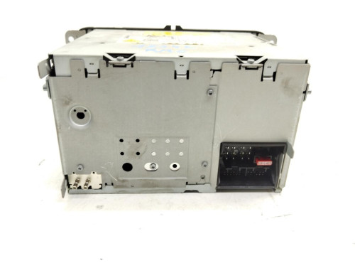 SISTEMA AUDIO / RADIO CD VOLKSWAGEN PASSAT BERLINA (3C2) 