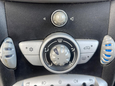 MANDO CLIMATIZADOR