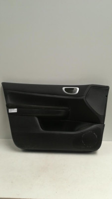 GUARNECIDO PUERTA DELANTERA IZQUIERDA, PEUGEOT, 307 BREAK/ SW (S2)