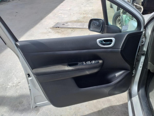  GUARNECIDO PUERTA DELANTERA IZQUIERDA PEUGEOT 307 BREAK/ SW (S2) 