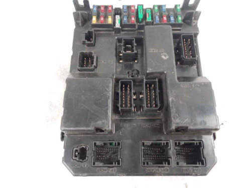  CAJA RELES / FUSIBLES Peugeot 307 BREAK / SW (S1)(04.2002) 