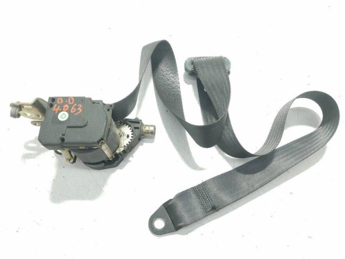 CINTURON SEGURIDAD DELANTERO DERECHO Fiat DUCATO II FURGÓN G. VOL. 