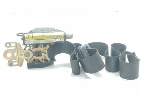 CINTURON SEGURIDAD DELANTERO DERECHO Fiat DUCATO II FURGÓN G. VOL. 