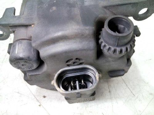  FARO ANTINIEBLA IZQUIERDO RENAULT SCENIC II (JM) 