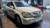  SSANGYONG KYRON 