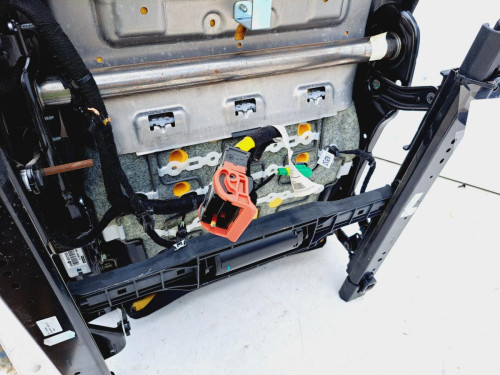  ASIENTO DELANTERO DERECHO ALFA ROMEO STELVIO (630) 