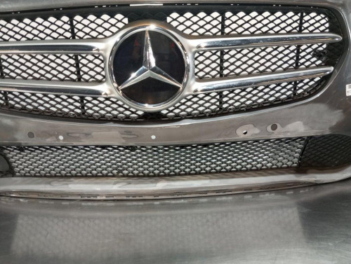  PARAGOLPES DELANTERO MERCEDES-BENZ CLASE B (BM 247) 