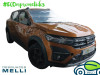 DACIA SANDERO III — vehículo donante para recambios 