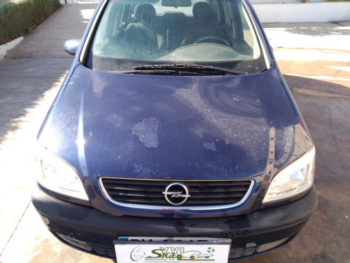 CAPO Opel Zafira A (1999->) OPEL Zafira A (1999->) 