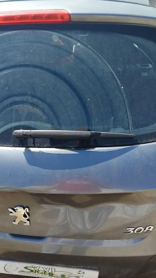 BRAZO LIMPIA TRASERO Peugeot 308 (2007->)