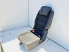 ASIENTO TRASERO MEDIO VOLKSWAGEN TOURAN (1T3) 
