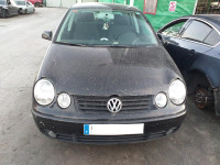 VOLKSWAGEN POLO IV (9N1)