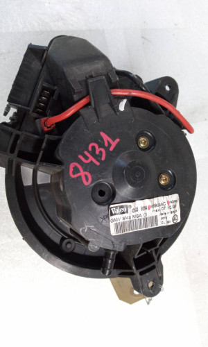  MOTOR CALEFACCION CITROEN BERLINGO 
