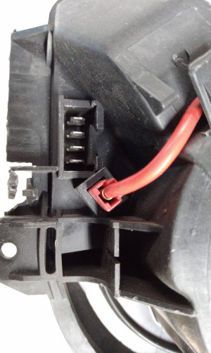  MOTOR CALEFACCION CITROEN BERLINGO 