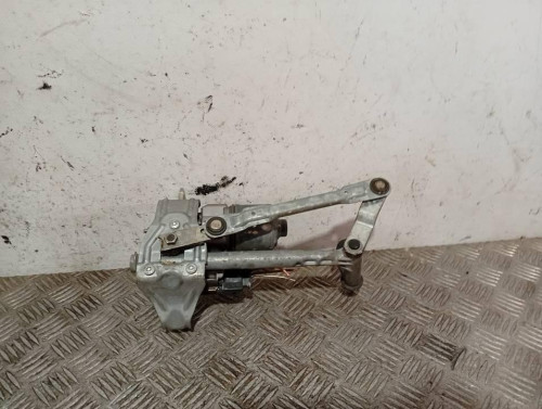 MOTOR LIMPIA DELANTERO 