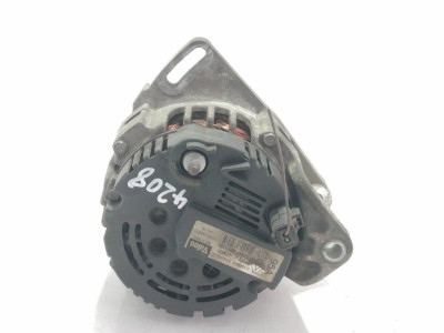 ALTERNADOR, RENAULT, CLIO II FASE II (B/CB0)