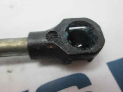  AMORTIGUADORES MALETERO / PORTON RENAULT TWINGO I (C06) 