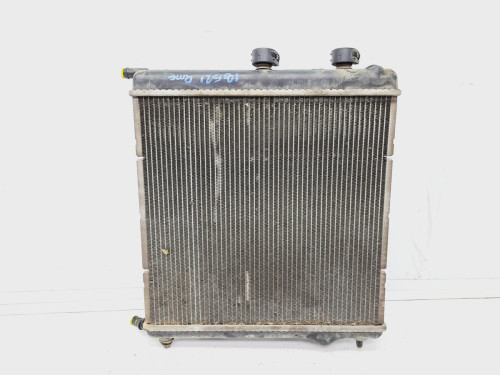  RADIADOR AGUA CITROEN C3 